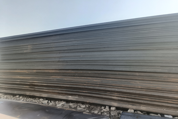 沈阳铺路钢板租赁的多重价值，，，，，助力都会基础设施建设